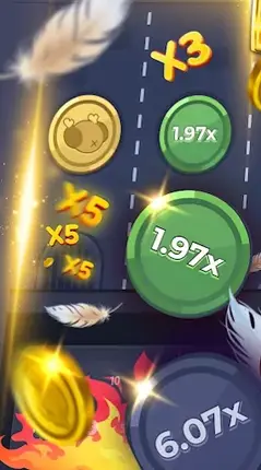 Chicken Road preview